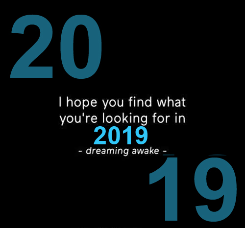 free 40+ Happy New Year 2019 Wishes