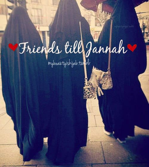 22+ Islamic Friendship Quotes For Your Best Friends