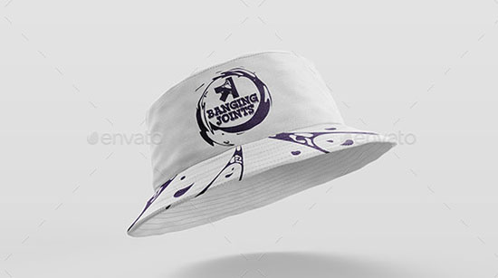 35 Cap Hat Mockups Free Premium 2019