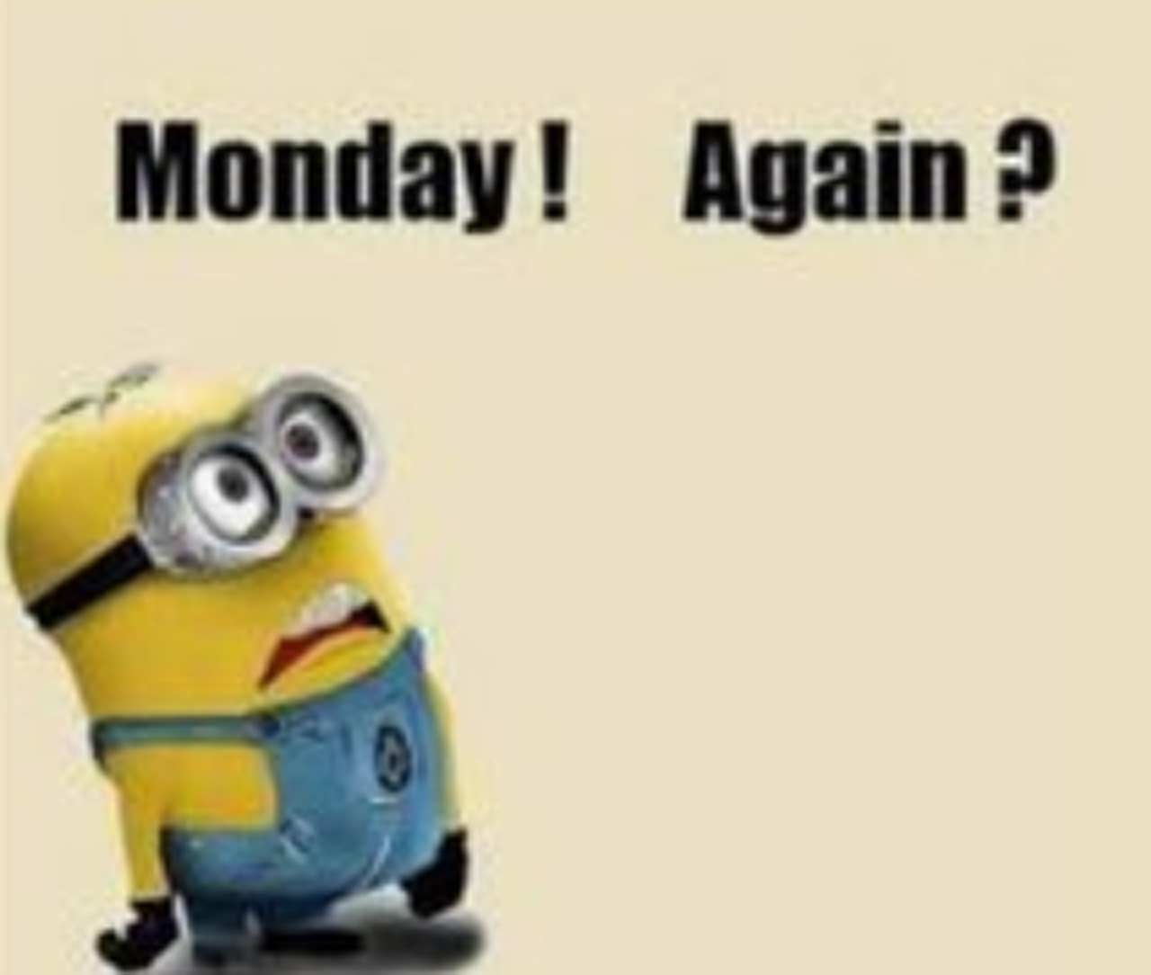 Funny-Monday