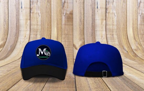 Sport Hat Mockup Free Download - Custom Design