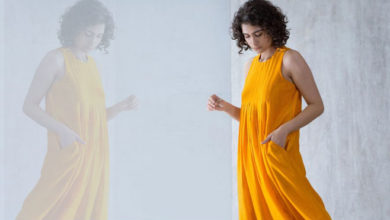 kurta collection by nicobar - featured