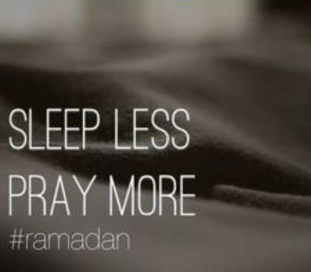 Ramadan quotes