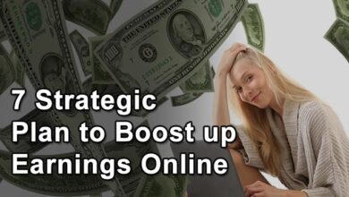 7-Strategic-Plan-to-Boost-up-Earnings-Online