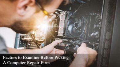 Factors-to-Examine-Before-Picking-A-Computer-Repair-Firm