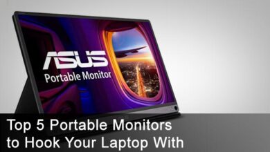 Portable-Monitors-to-Hook-Your-Laptop