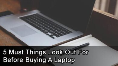 5-Must-Things-Look-Out-For-Before-Buying-A-Laptop