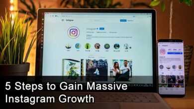 5-Steps-to-Gain-Massive-Instagram-Growth