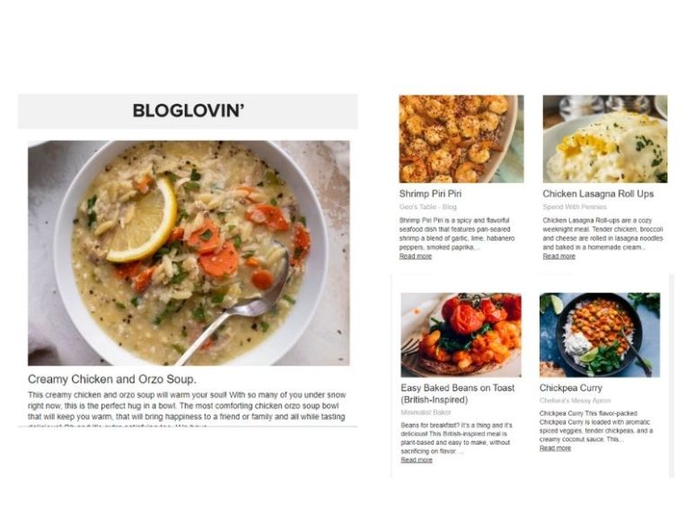 BlogLovin