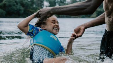 Water Safety Tips For Your Next Family Vacation