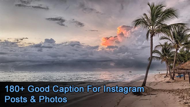 caption for instagram picture in spanish