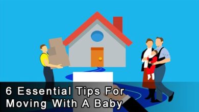 6-Essential-Tips-For-Moving-With-A-Baby