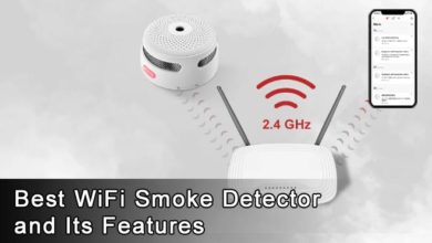 Best-WiFi-Smoke-Detector-and-Its-Features