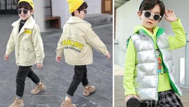 Outerwear-for-kids