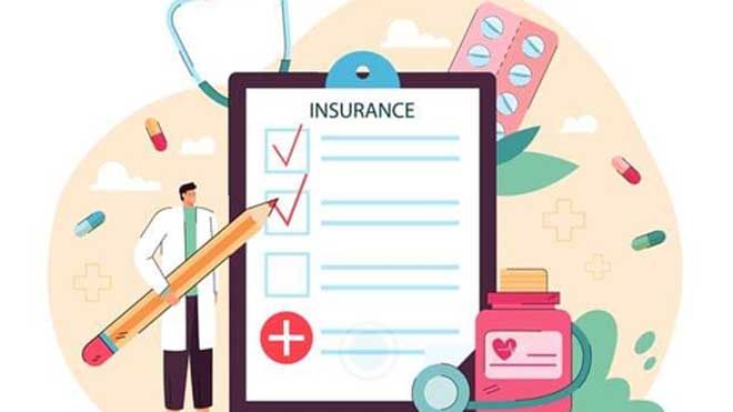 Process-in-Health-Insurance