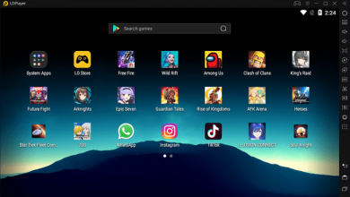 Best Android Emulator for PC