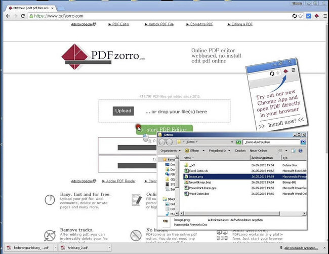 best free pdf editor and reader