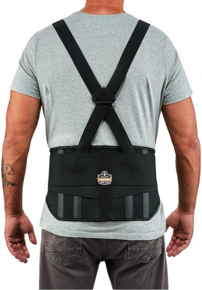 best posture corrector - ergodyne