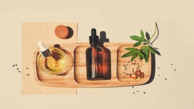 Differences Between Hemp Oil vs CBD Oil