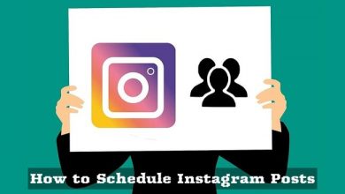 How to Schedule Instagram Posts