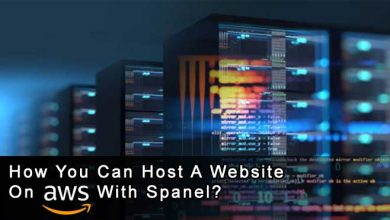 How-you-can-host-a-website-on-AWS-with-Spanel