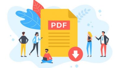 Splitting Up PDFs