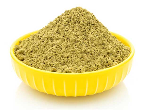 The-Popularity-Of-Green-Ketapang-Kratom