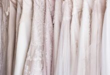 Wedding Dress Types and Styles