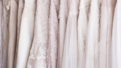 Wedding Dress Types and Styles