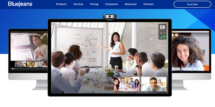 BlueJeans Video Conferencing App Updated Security Guidelines