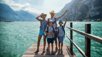 Cheap and Fun Vacation Ideas for the Whole Family