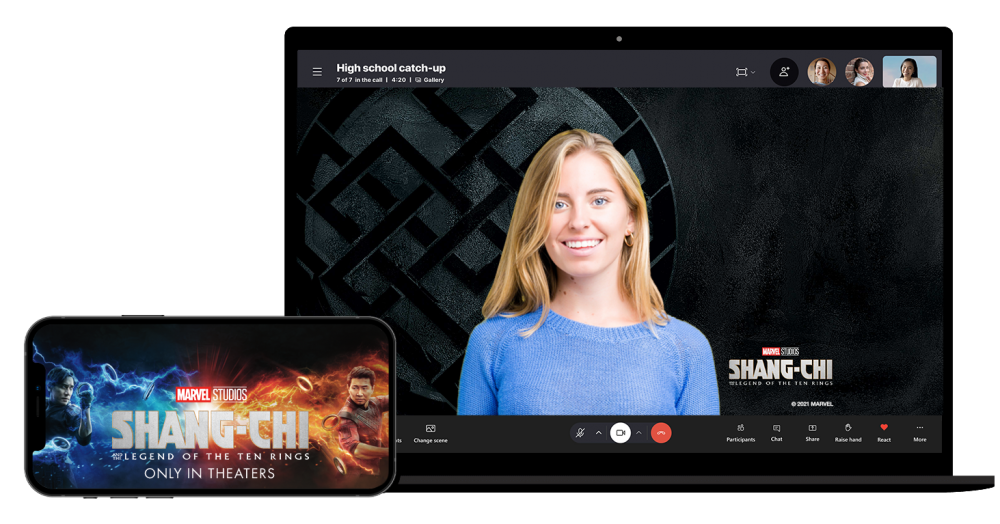 Skype - Video Meeting Apps Like Zoom