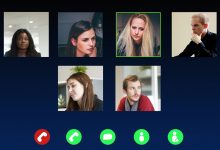 Video Meeting Apps Like Zoom