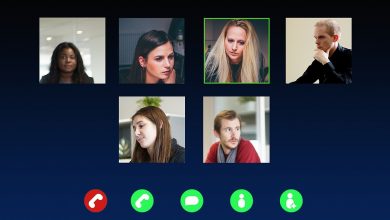 Video Meeting Apps Like Zoom