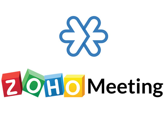 Zoho meeting - Video Meeting Apps Like Zoom