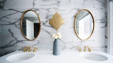 Must-Have Bathroom Accessories