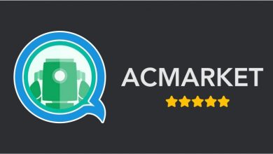 acmarket ultraupdates