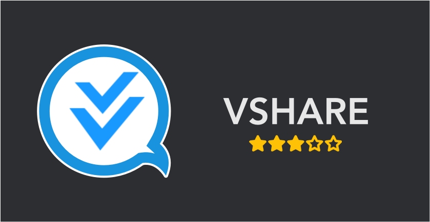 vshare download for android