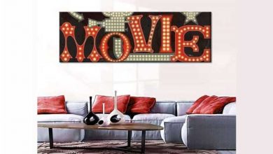 Movie-Scene-into-Amazing-Wall-Art