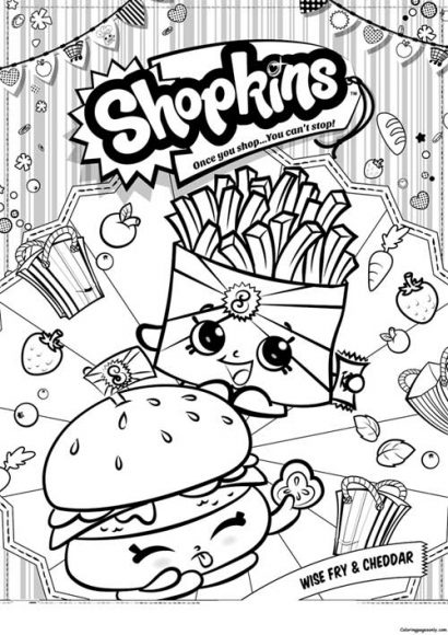 Shopkins