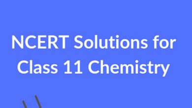 How-can-you-solve-the-NCERT-solution-for-class-11-in-chemistry