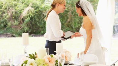 How to Become a Wedding Planner?