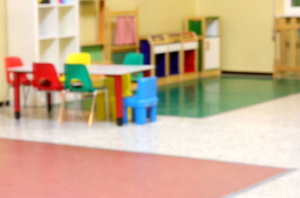 6 signs that your child is ready to go to daycare