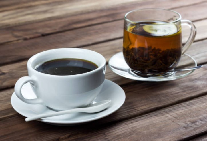 Discover the Best Alternatives to Caffeine