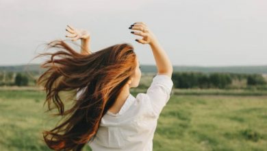 How To Take Care Of Your Hair From Heat Damage