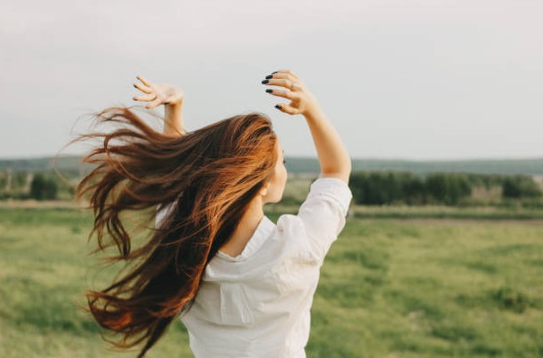 How To Take Care Of Your Hair From Heat Damage