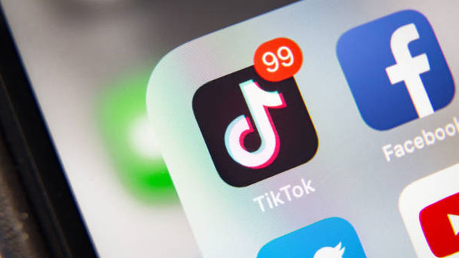 TikTok-Followers