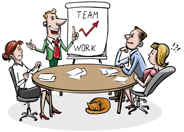 Managing Your Talent Acquisition Team Effectively