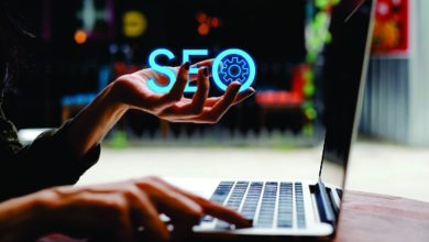 Why SEO Is So Important for Website Texts