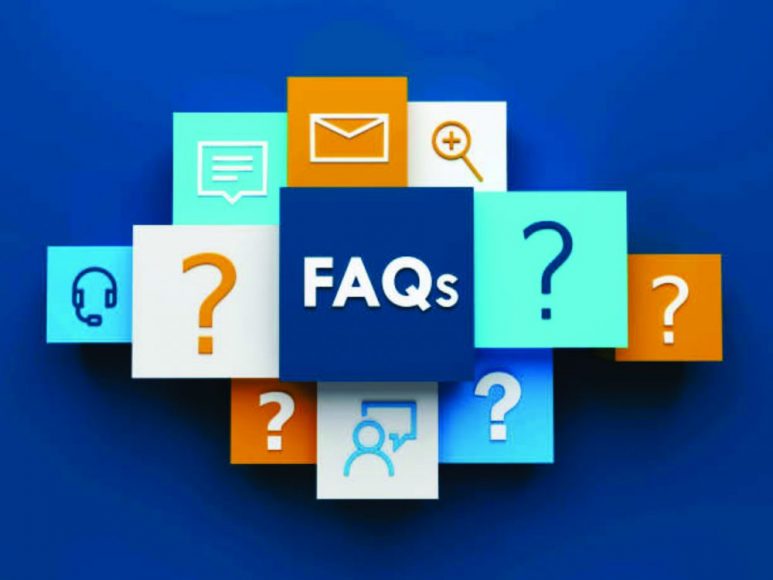 FAQ